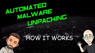 UnpacMe Automated Malware Unpacking - How We Built It and Why screenshot 4