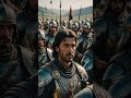 كيف خدع ألب أرسلان البيزنطيين في ملاذكرد انسحاب وهمي ثم هجوم كاسح قلب المعركة تاريخ Viral Fyp 