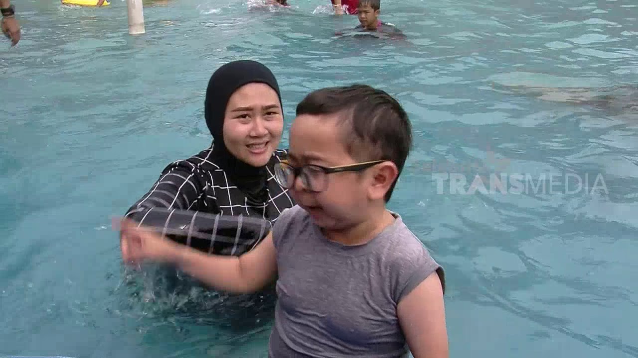 Gaya Daus Mini Memanjakan Keluarga