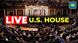 US House LIVE:Senate Begins Consideration of SAVE America Act | Senate Republicans Vs Dems| Iran War