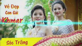 Nhạc Khmer remix ( saravan Hiphop) New Melody remix 2019 \\