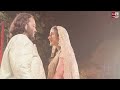 Anant Ambani & Radhika Merchant Pre-Wedding Full Video Mp3 Song