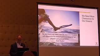 Reviving Oceans: The Fight for Sustainable Fisheries