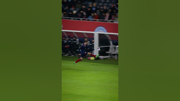 Guti's touch 🤌🤌🤌