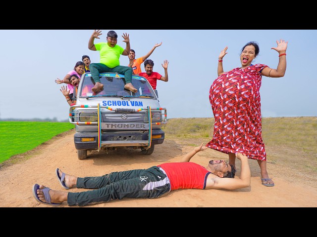Must Watch Very Special New Monkey Comedy Video 2026😎 Amazing Funny Video 2026 Episode 151 By Bom Tv