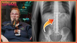 INSANE Medical Stories from an Appalachian Nurse