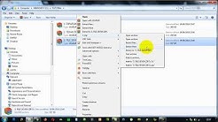 Cara Buka & Extract File ZIP, RAR dan 7Z di Komputer - Durasi: 3.19. 
