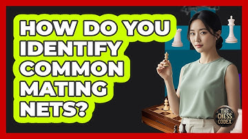 How Do You Identify Common Mating Nets?