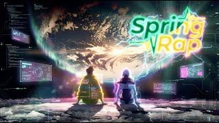 1Spring1 - Eclipse Cyberpunk Edgerunners