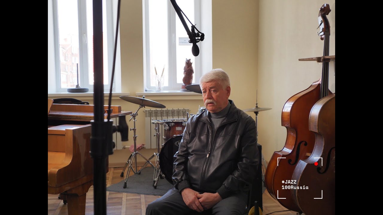 Виктор Бударин, Оркестр ростовской консерватории