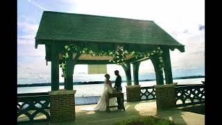 AMY AND JEFFS WEDDING