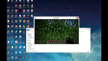 Minecraft Tutorial: How To Make A 1.7.4 Server Easily And Fast