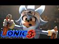 SONIC THE HEDGEHOG 3 - 20 Minutes of Movie Clips and Short Movies (4K)