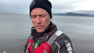 Kokatat Neptune PFD Review screenshot 4