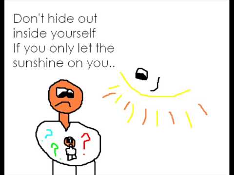 Shayne Ward - You're Not Alone (With Lyrics)
