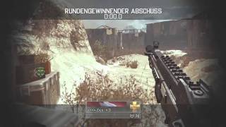 GB Full Map Nr.3 | Afghan
