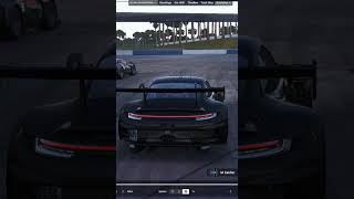LMU sowas kotzt einen immer wieder an #LMU #Shorts #racingfails #gaming #shortsfeed  #crash #unfall