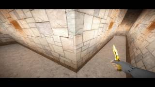 Urban Terror - DUNGEONJUMPS jumped by DarkeN
