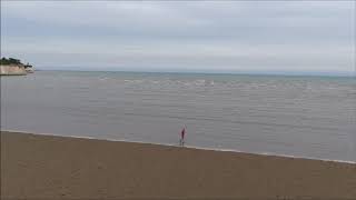 Pegwell Bay Restricted Access