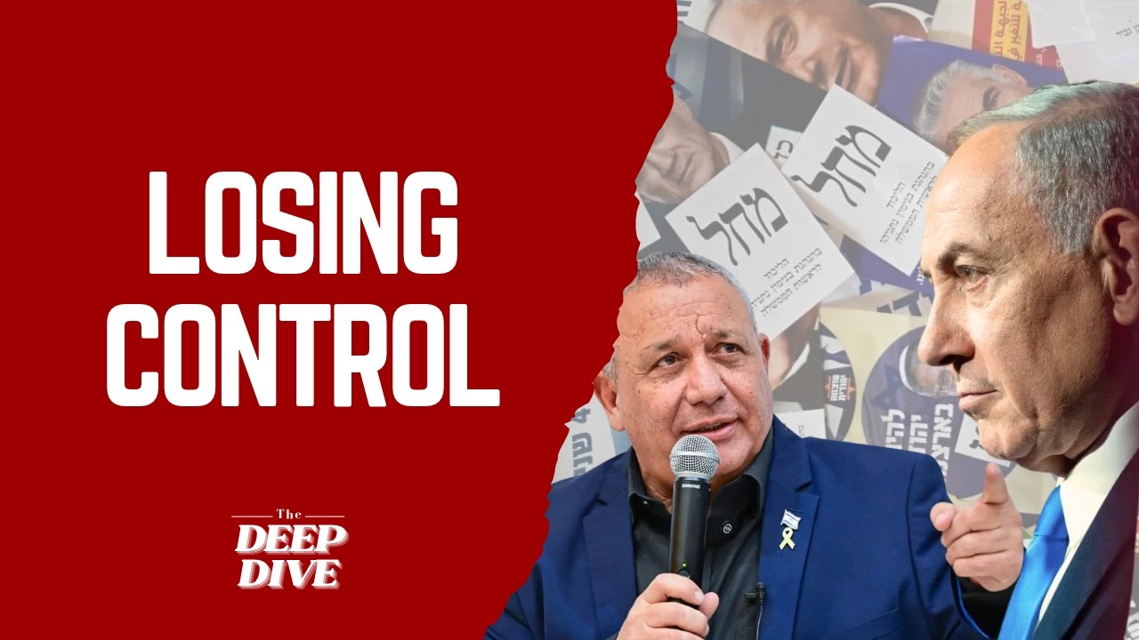 'Eisenkot is everything that Netanyahu isn't' | Zvika Klein