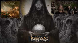 Rotting Christ drop new song “The Apostate” off “Pro Xristou”