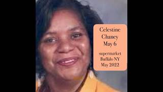 May 6 Celestine Cheney