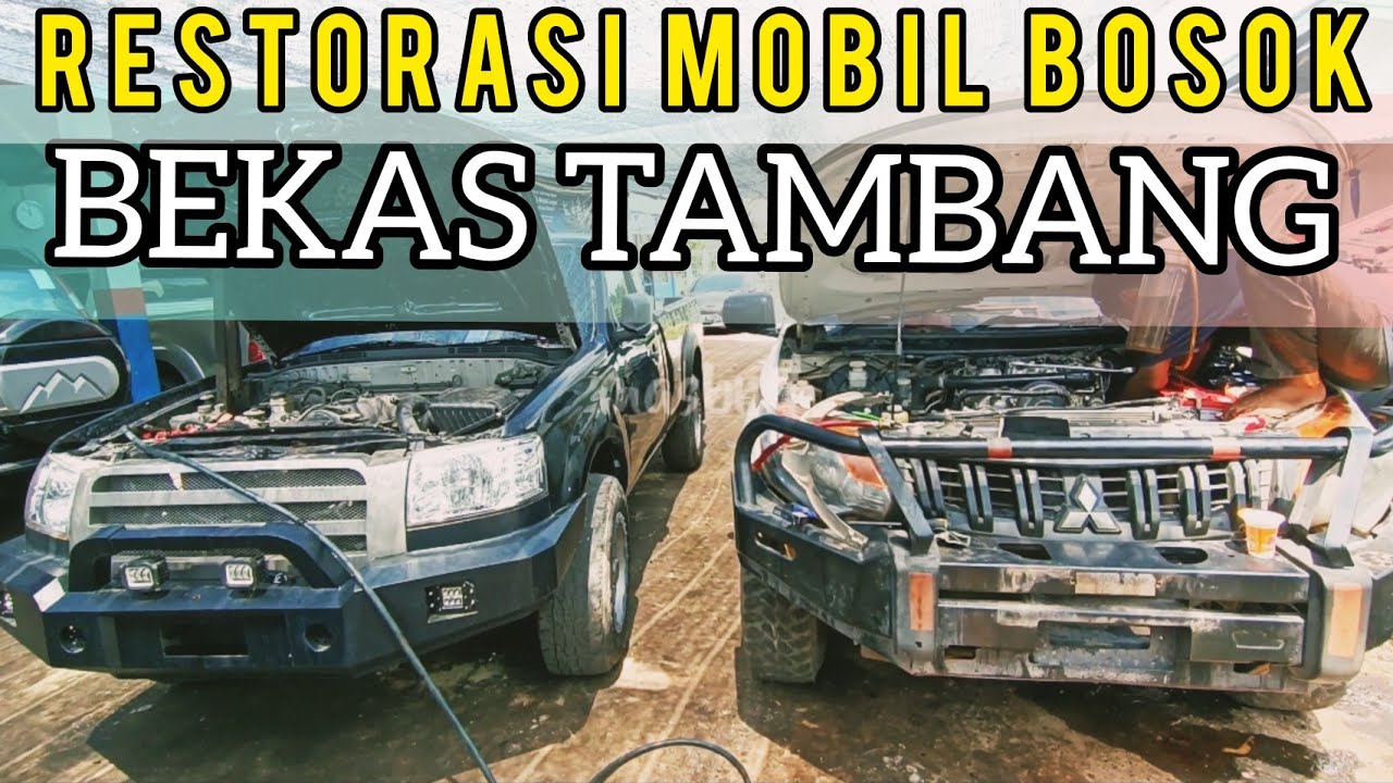 P0193 FUEL PRESSURE SENSOR HIGH INPUT Mitsubishi triton / Pajero - Restorasi mobil bosok Triton (2)