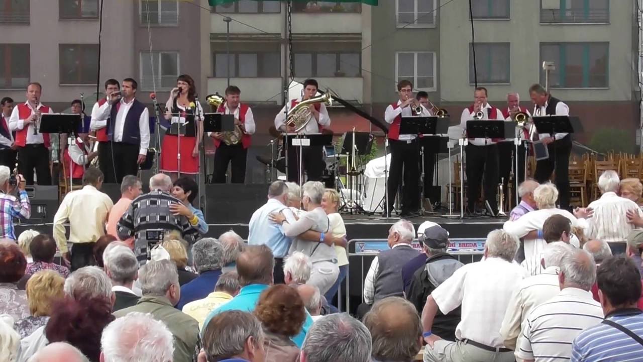 Kubesova Sobeslav 2016  Bozejaci Part 2