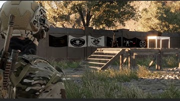 Hell of a life - Brazilian Black Ops Company - Arma Reforger