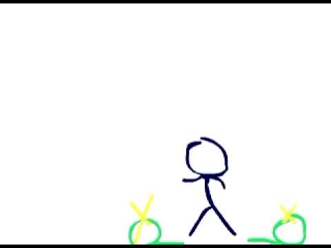 stick adventures