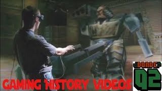 Cave Quake II: the Original First Person Shooter in VR