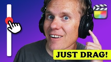 How to Adjust Volume in Final Cut Pro