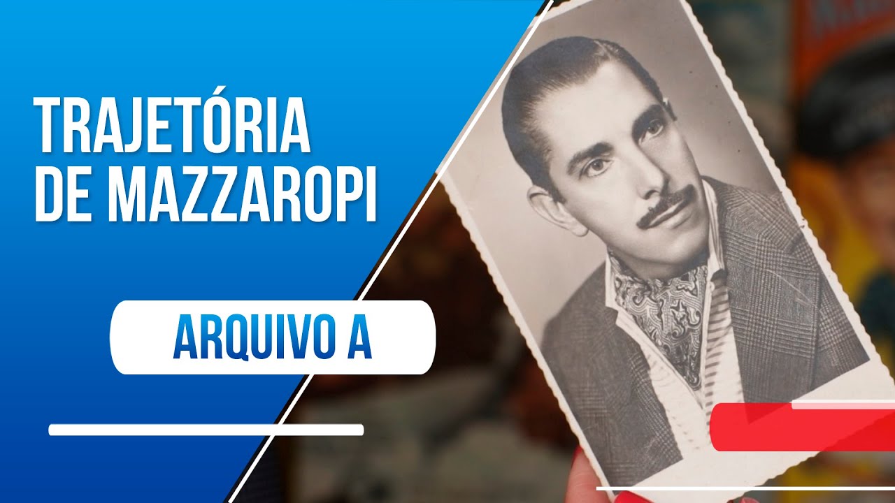 Tela de Sexta exibe Chofer de Praça, com Mazzaropi