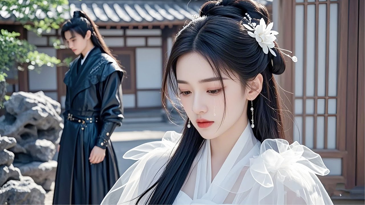 5 лет любви зря! Он женился на другой, а я на принце. Теперь он рыдает от горя!