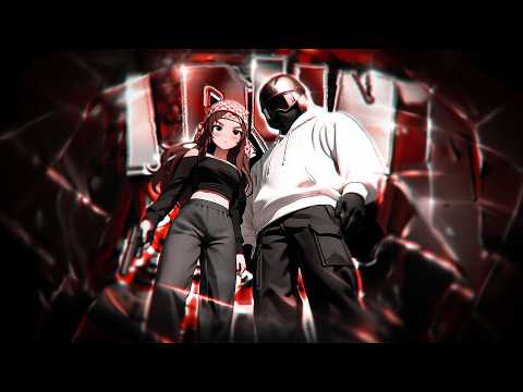 Nakama & Yb Wasg'ood - I Run