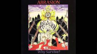 ABRASION - Debauchery