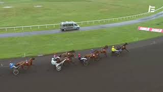 Vidéo de la course PMU PRIX DE COUCY-LE-CHATEAU
