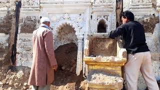 Amreli Old Madina Masjid..