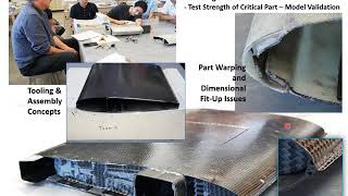 Structural Engineering Focus Sequences: Aerospace Structures