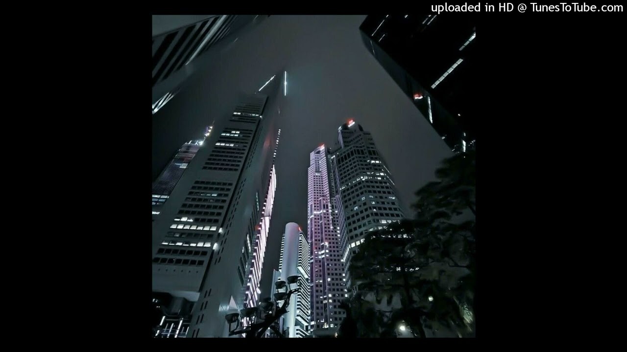 rexv2 + nine vicious type beat "loyal" (1notrama)