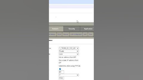 BSNL- NETLINK ONT configuration in Tamil