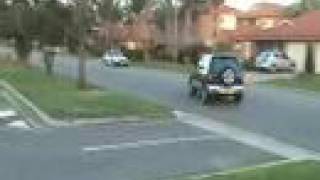 KIA SPORTAGE 1997 5 speed 1997 Kia Sportage