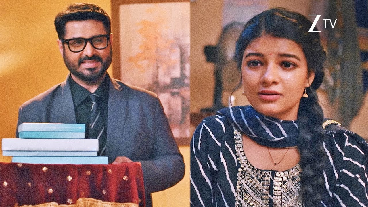 SARU | क्या सरू को उसके पिता के बारे में पता चल पायेगा?