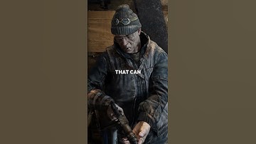 How to get Artyom to talk in Metro Redux