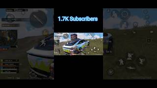 1.7K Subscribers Celebration Kaipulla Bgmi Gaming