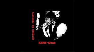 KRS-One - Boom Bye Bye INSTRUMENTAL 