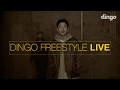 Capture de la vidéo 더블케이 Double K - That Boi (Feat. 저스디스 Justhis) [Df Live]