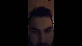 GM Rhales Ve Yanındaki Bebeler Oyuncuları Aşalamak