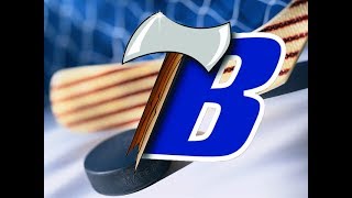 Bemidji Girls Hockey Falls To East Grand Forks In Season Opener
