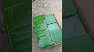 Ca Final Spom Set A & B Modules Unboxing..